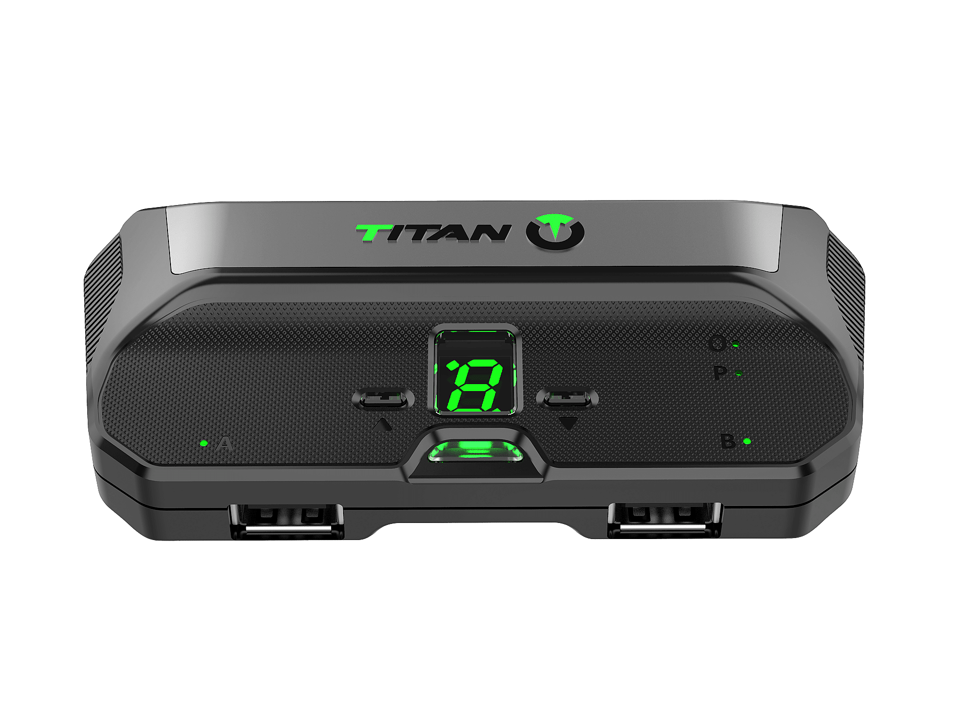 Titan Two All in One Universal Controller Device/Adapter, Macros 