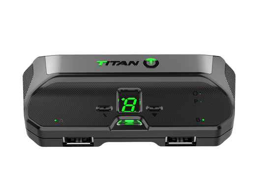 Titan Two All in One Universal Controller Device - Titan Two Device