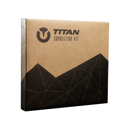 Titan Two Connection Kit Premium Usb Cables Titan Two Device