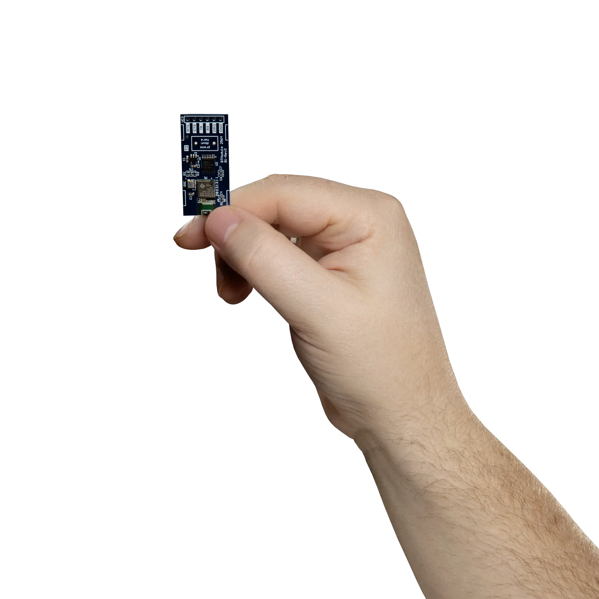 Titan Two Bluetooth Module Expansion Kit Titan Two Device