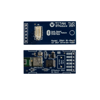 Titan Two Bluetooth Module Expansion Kit Titan Two Device
