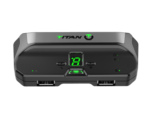 Titan Two All in One Universal Controller Device