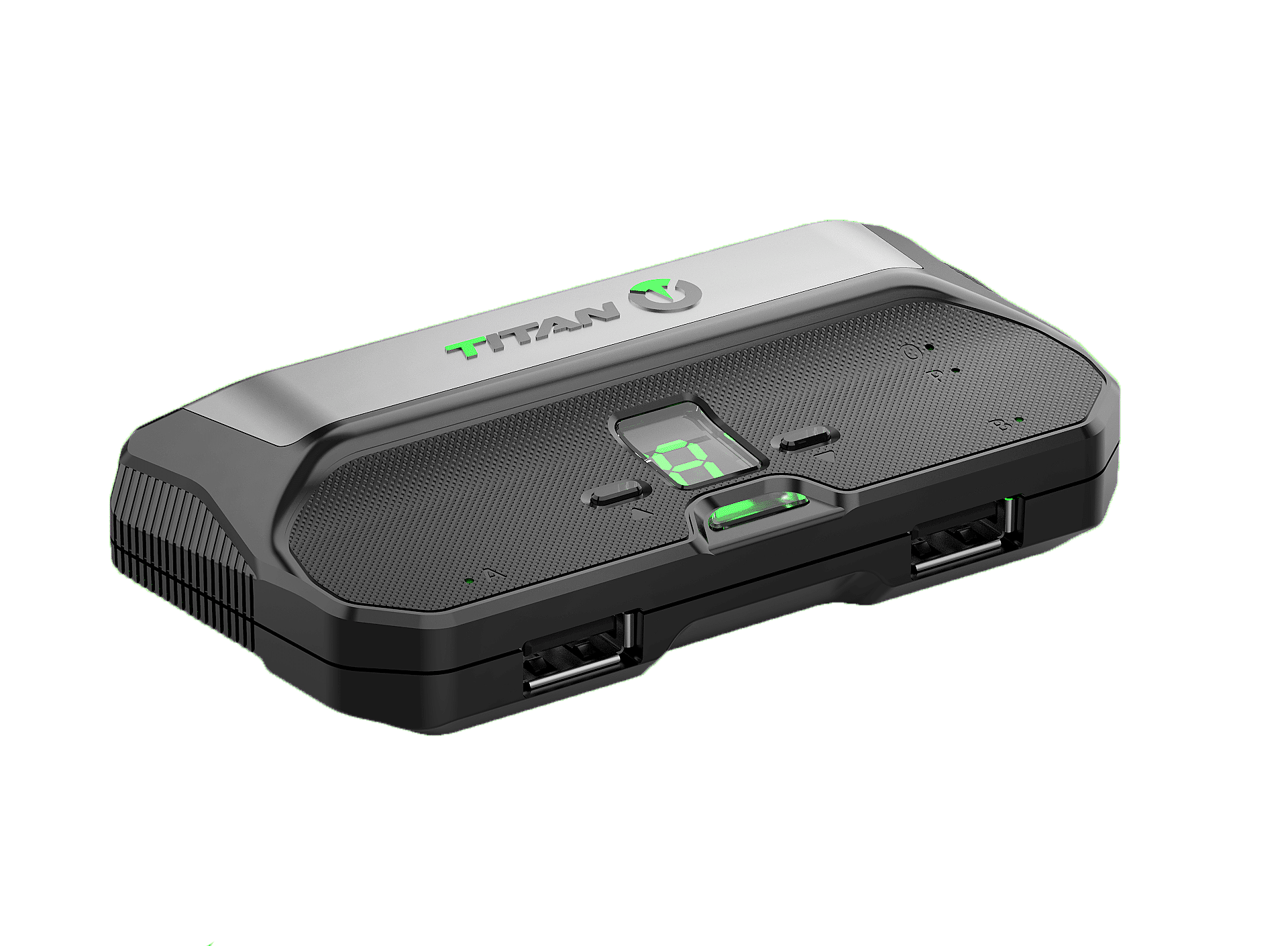Titan Two All in One Universal Controller Device – Titan Two Device