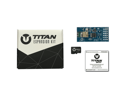 Titan Two Bluetooth Module Expansion Kit